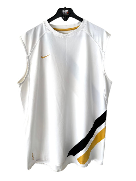 Camiseta Tirantes Nike Retro