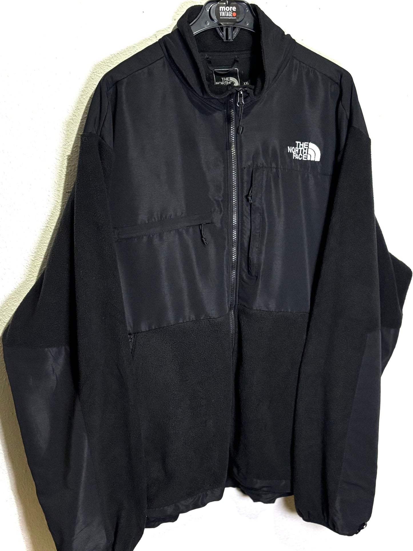 Polar The North Face Vintage Black