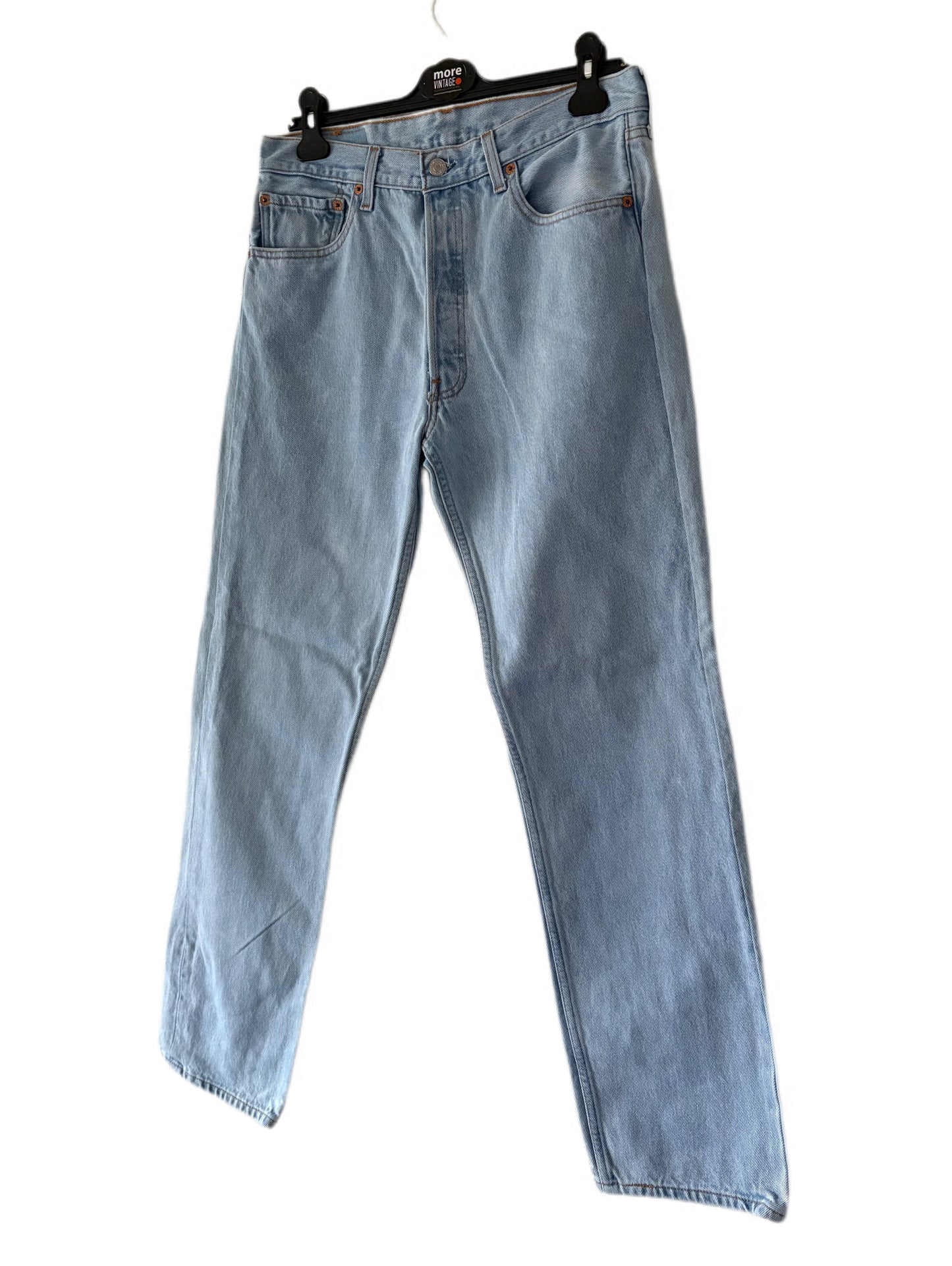 Pantalón Levi’s 501xx Vintage Y2K