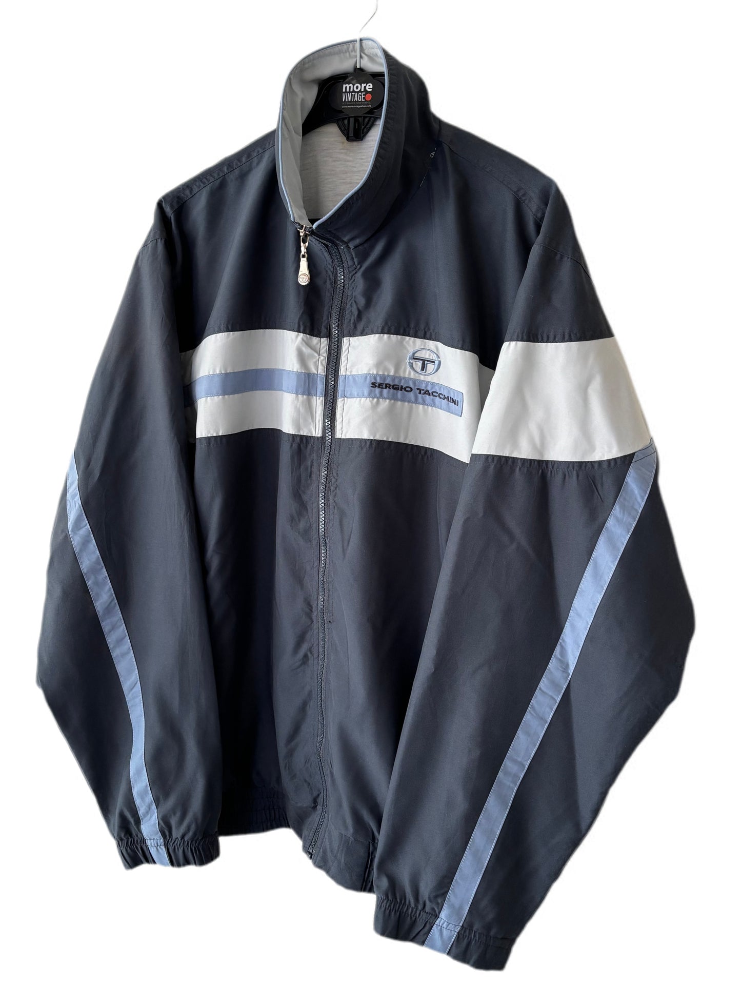 Chaqueta Sergio Tacchini Retro
