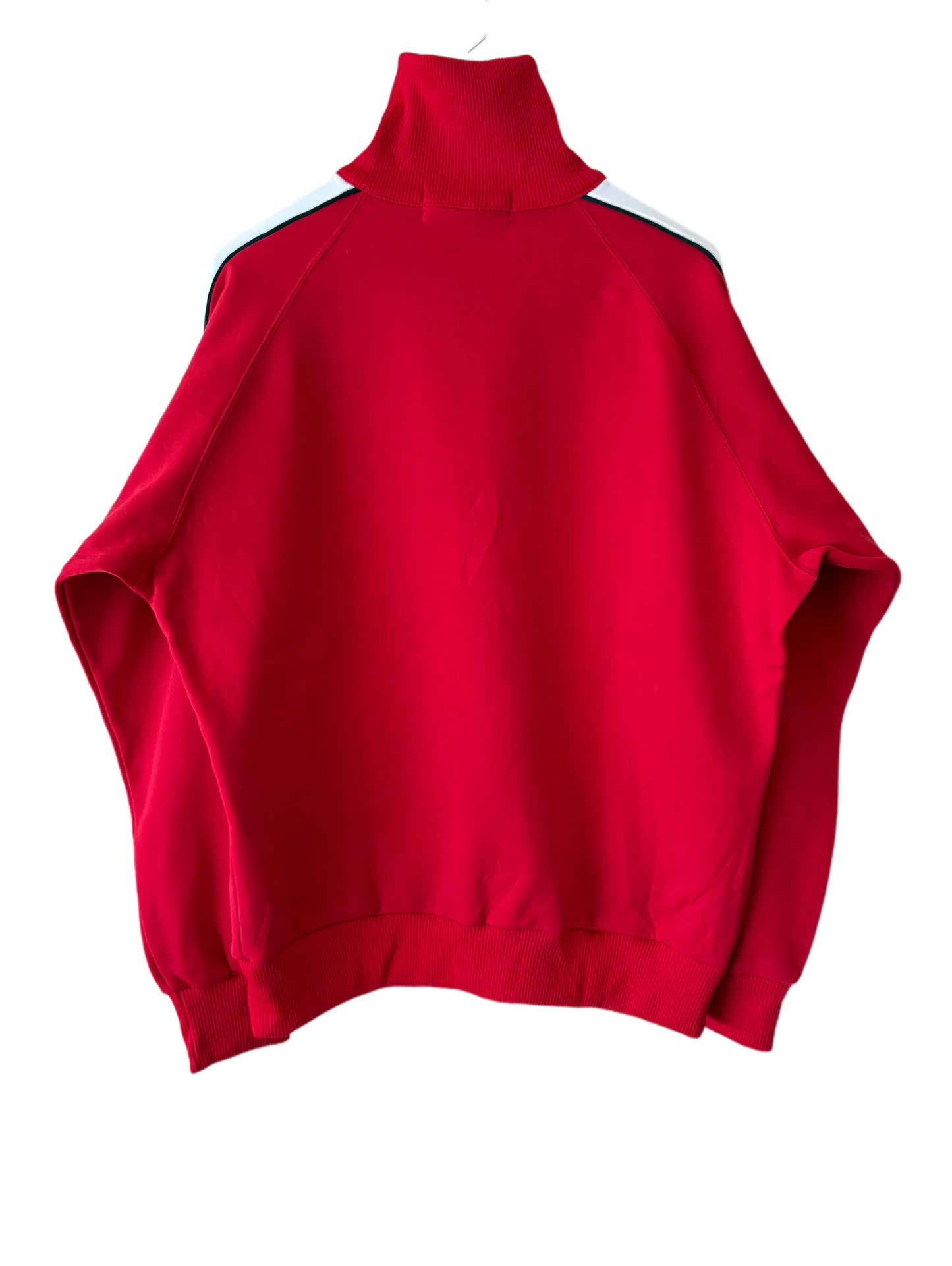 Chaqueta Puma Retro Red