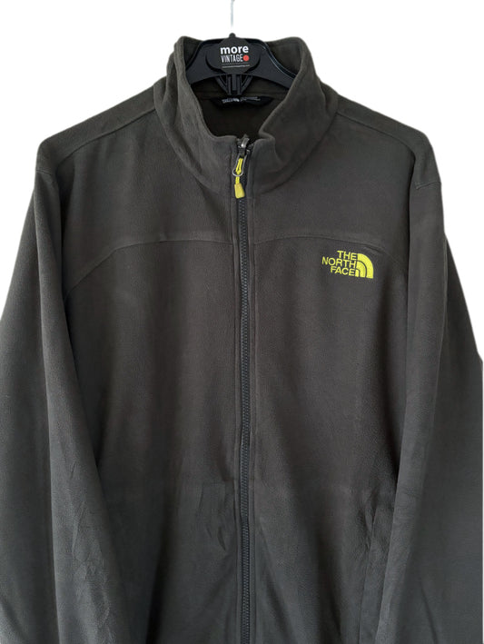 Polar The North Face Vintage Grey/Yellow
