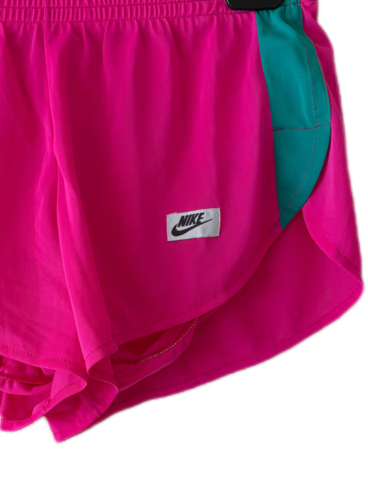 Pantalón Nike Retro Short Women Pink