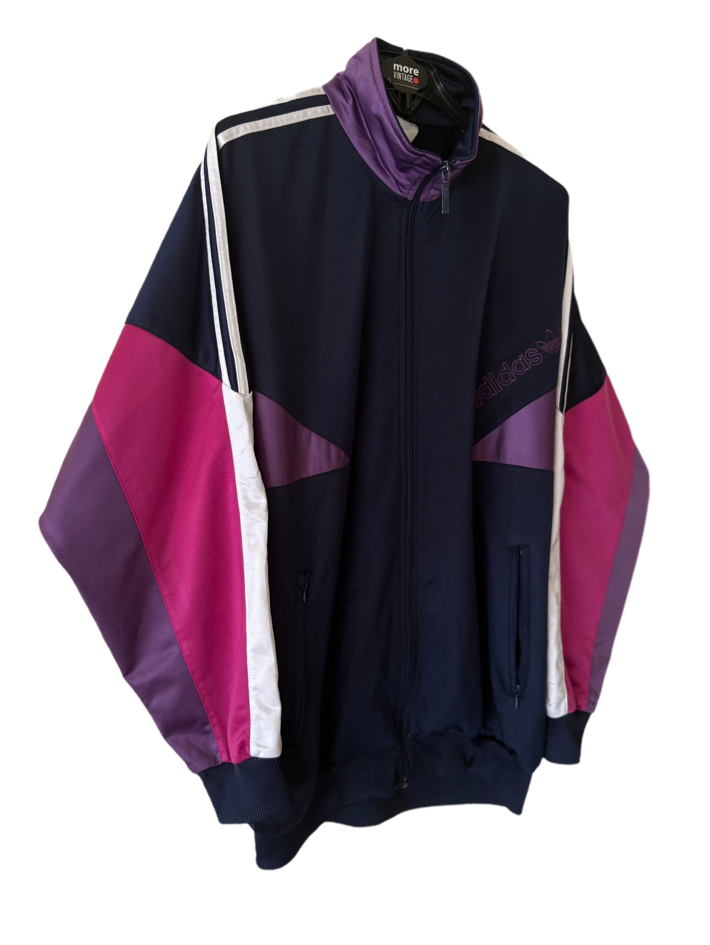 Chaqueta Adidas Originals 90s Retro Color