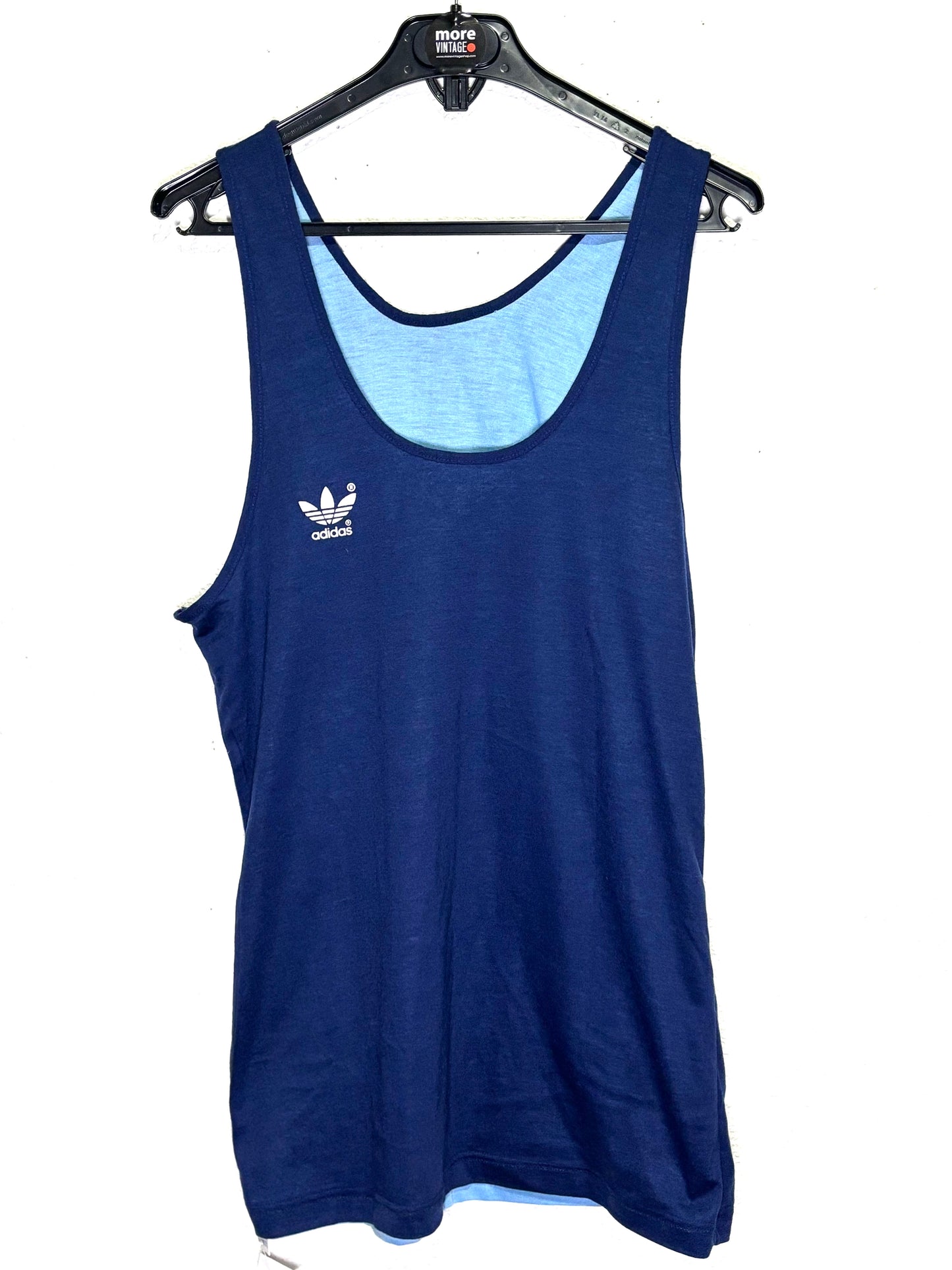 Camiseta Tirantes Adidas Original (prenda sin usar con etiqueta)