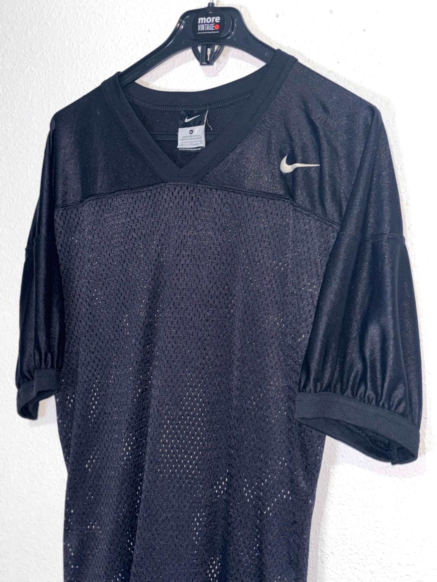 Camiseta Nike Women’s Black