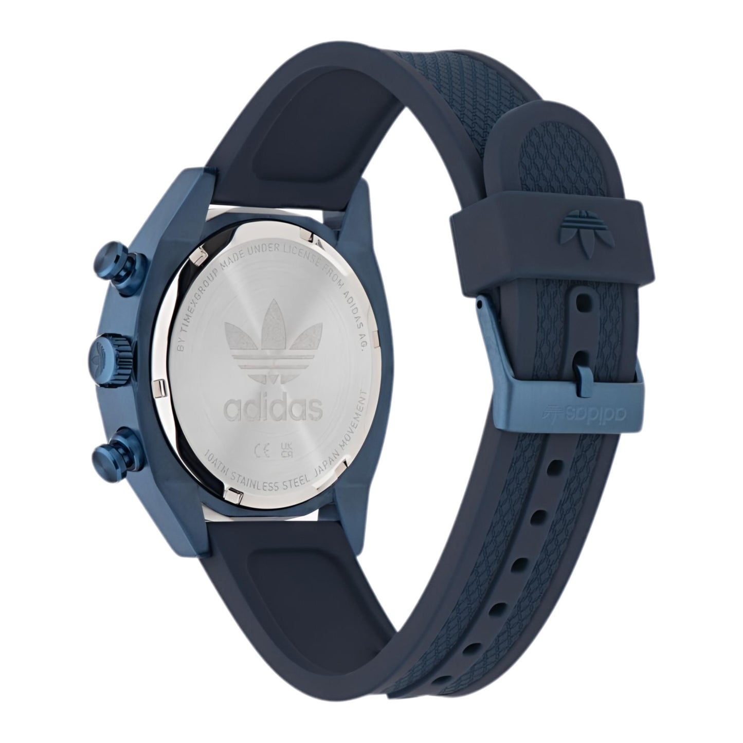 Adidas Edition Two Chrono Watch Men