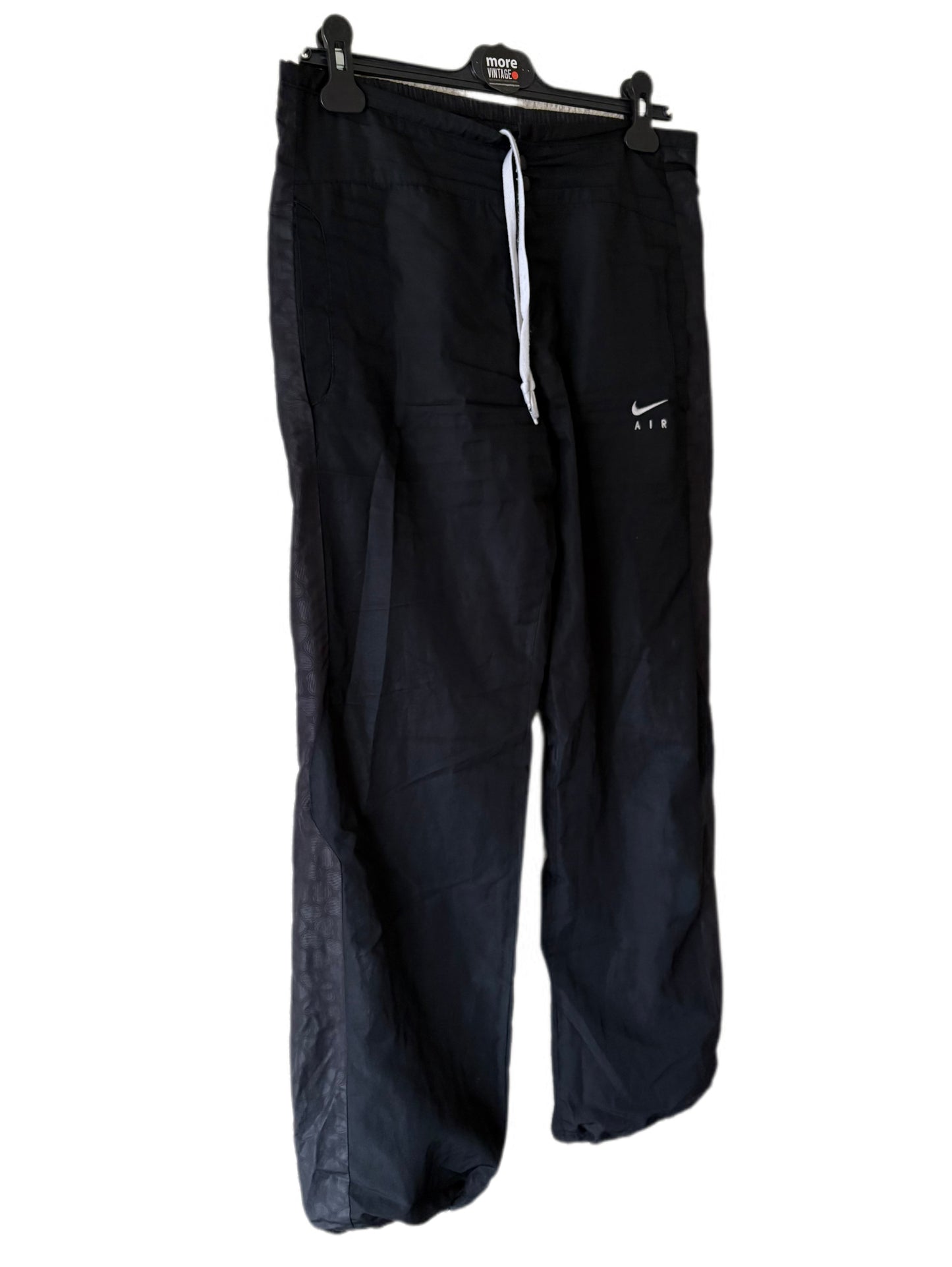 Pantalón Nike Air Retro Black