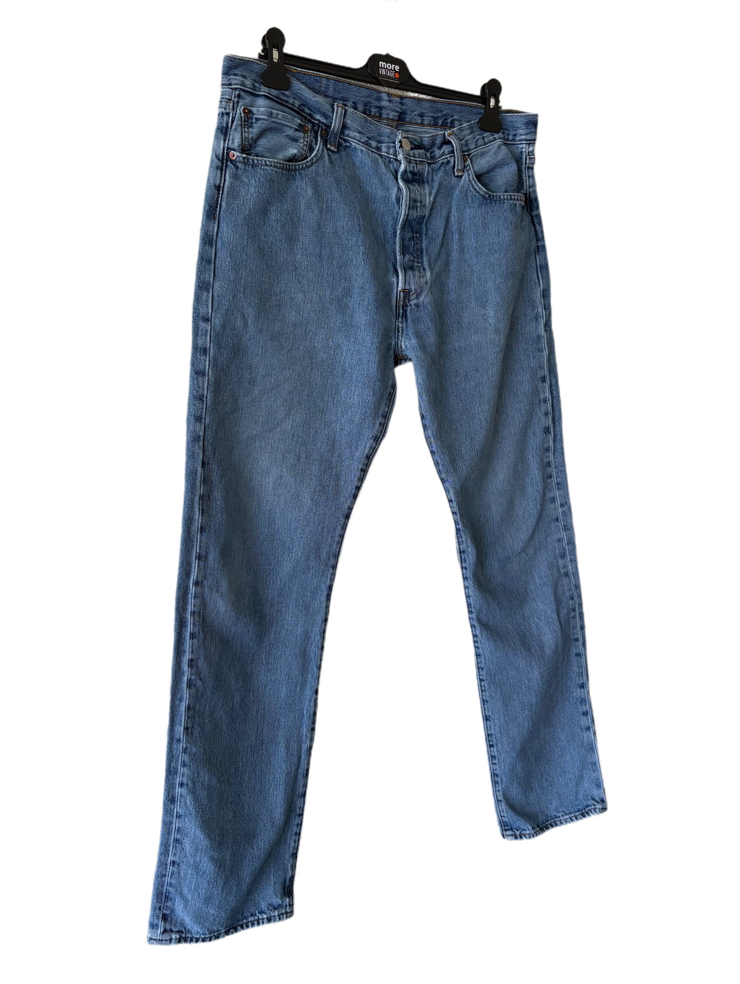Pantalón Levi’s 501 Vintage Blue