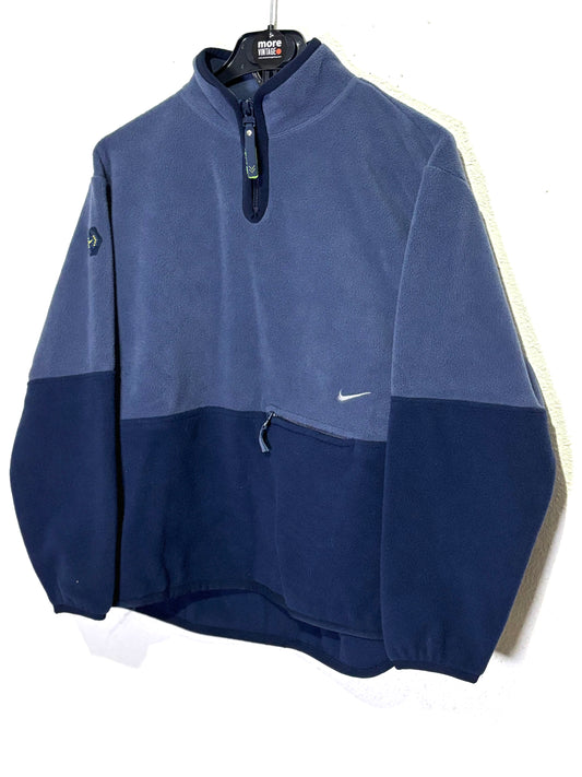Polar Nike Retro Navy Blue (prenda sin usar con etiqueta)