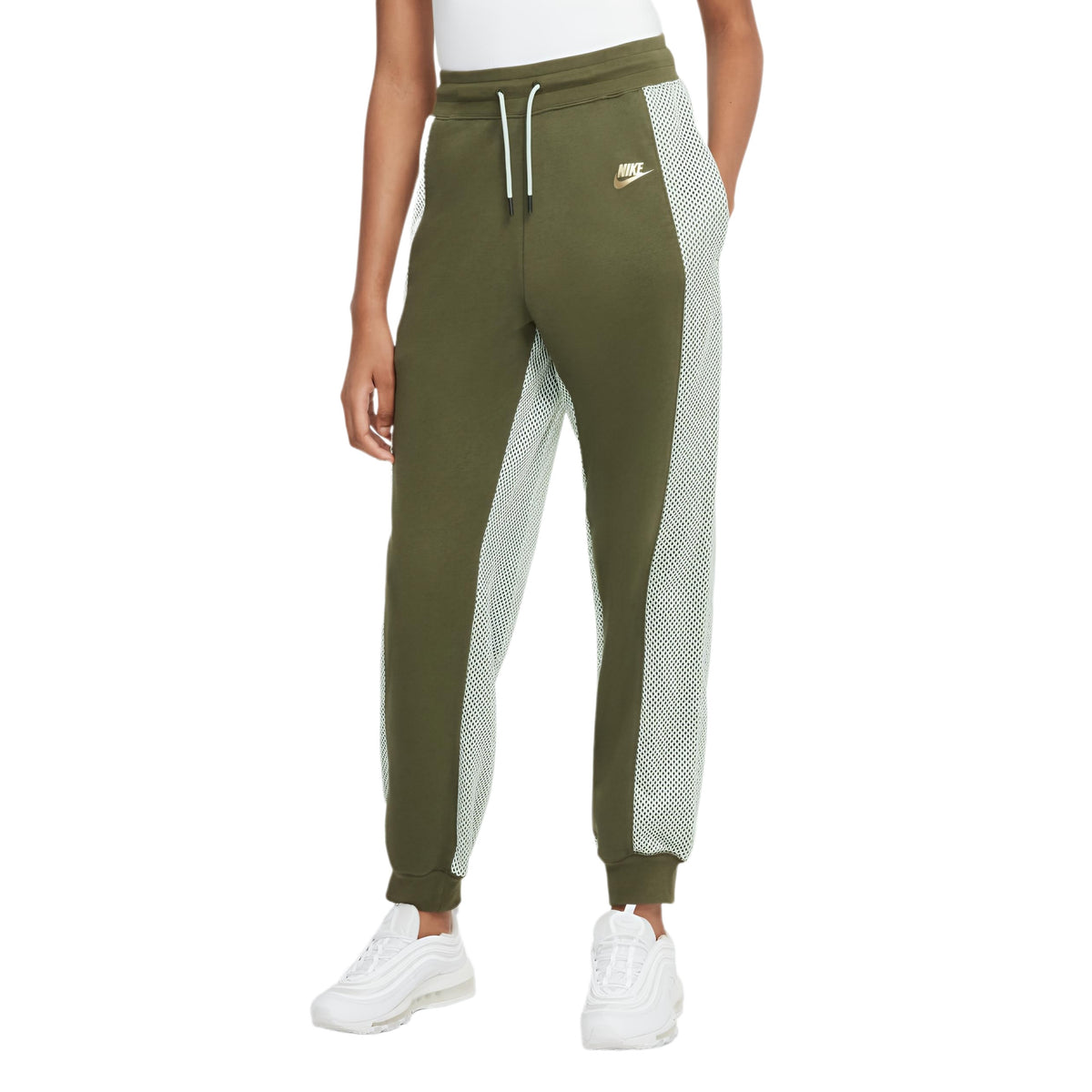 Nike Serena Williams Design Crew Women's Fleece Tennis Pants