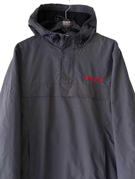 Cazadora Columbia Retro Grey
