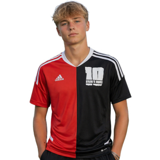 Adidas Football T-Shirt Messi JSY