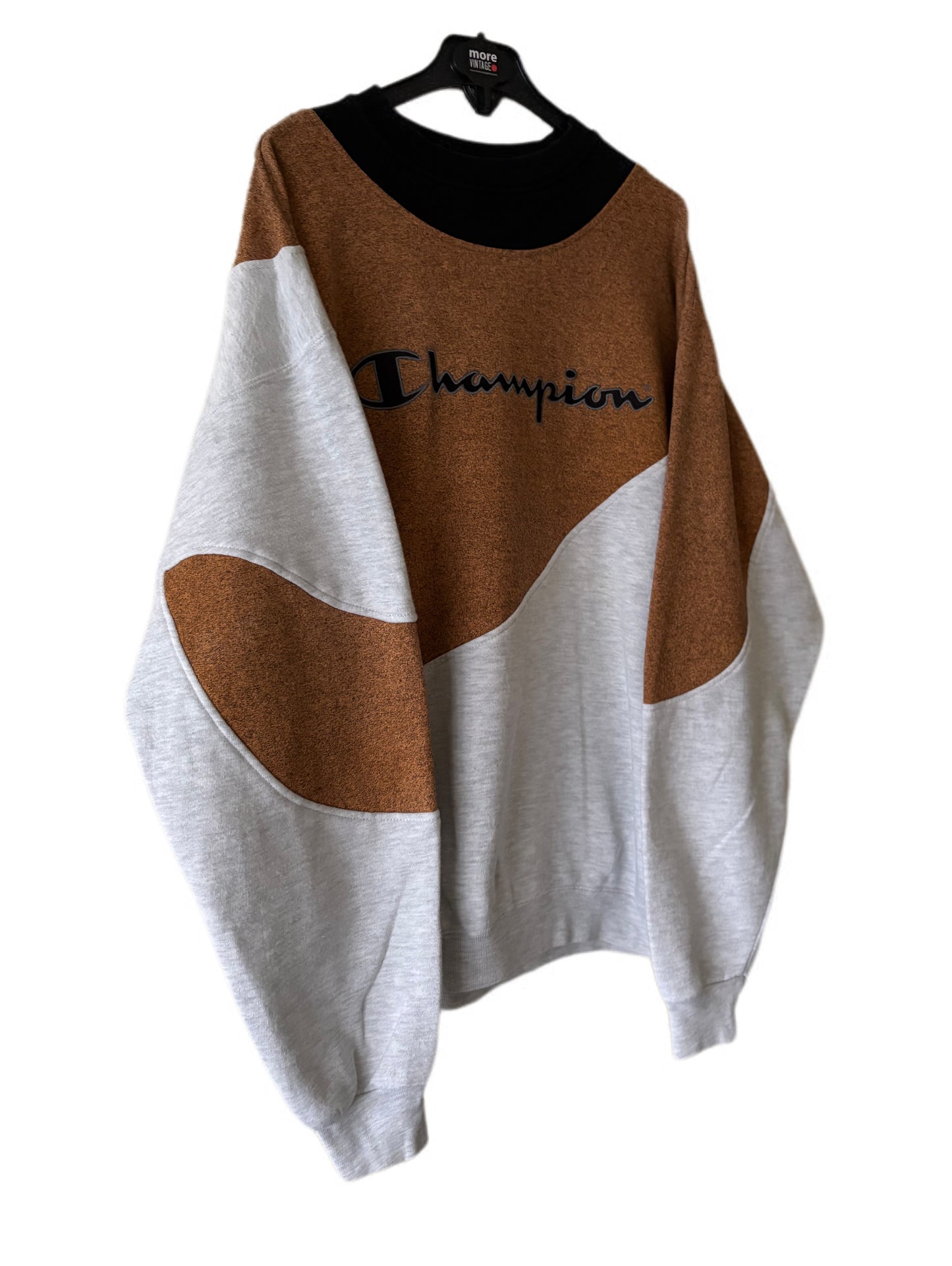 Sudadera Champion Retro Color’s