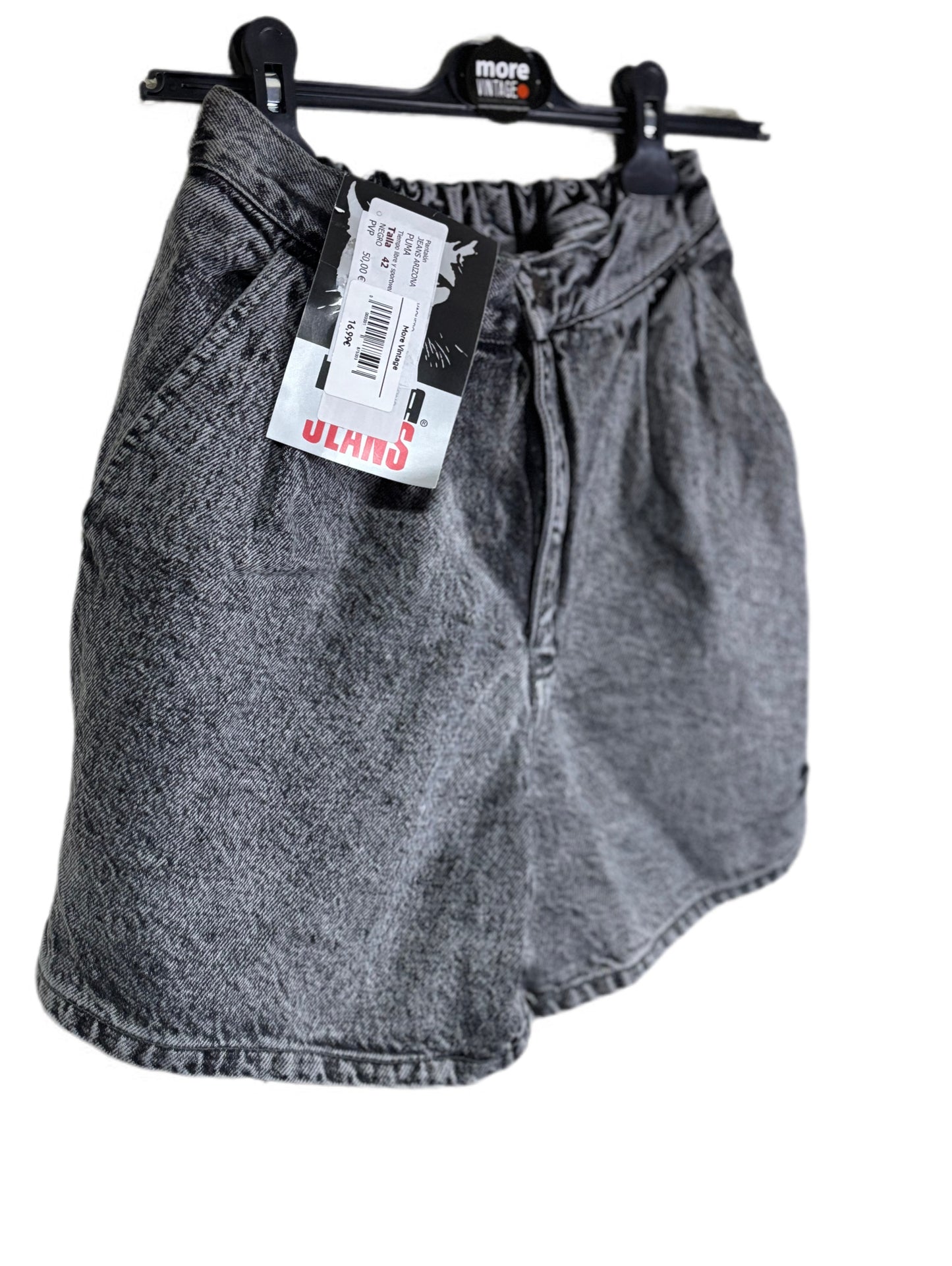 Shorts Puma Women’s (prenda sin usar con etiqueta)