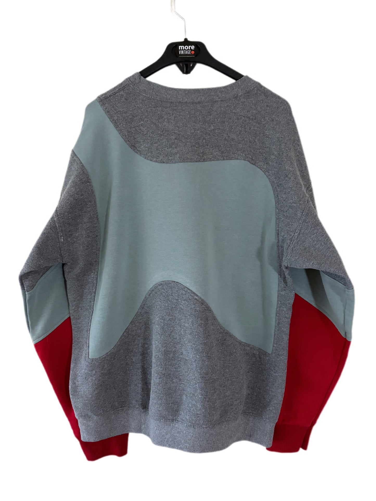 Sudadera Nike Retro Three Colors