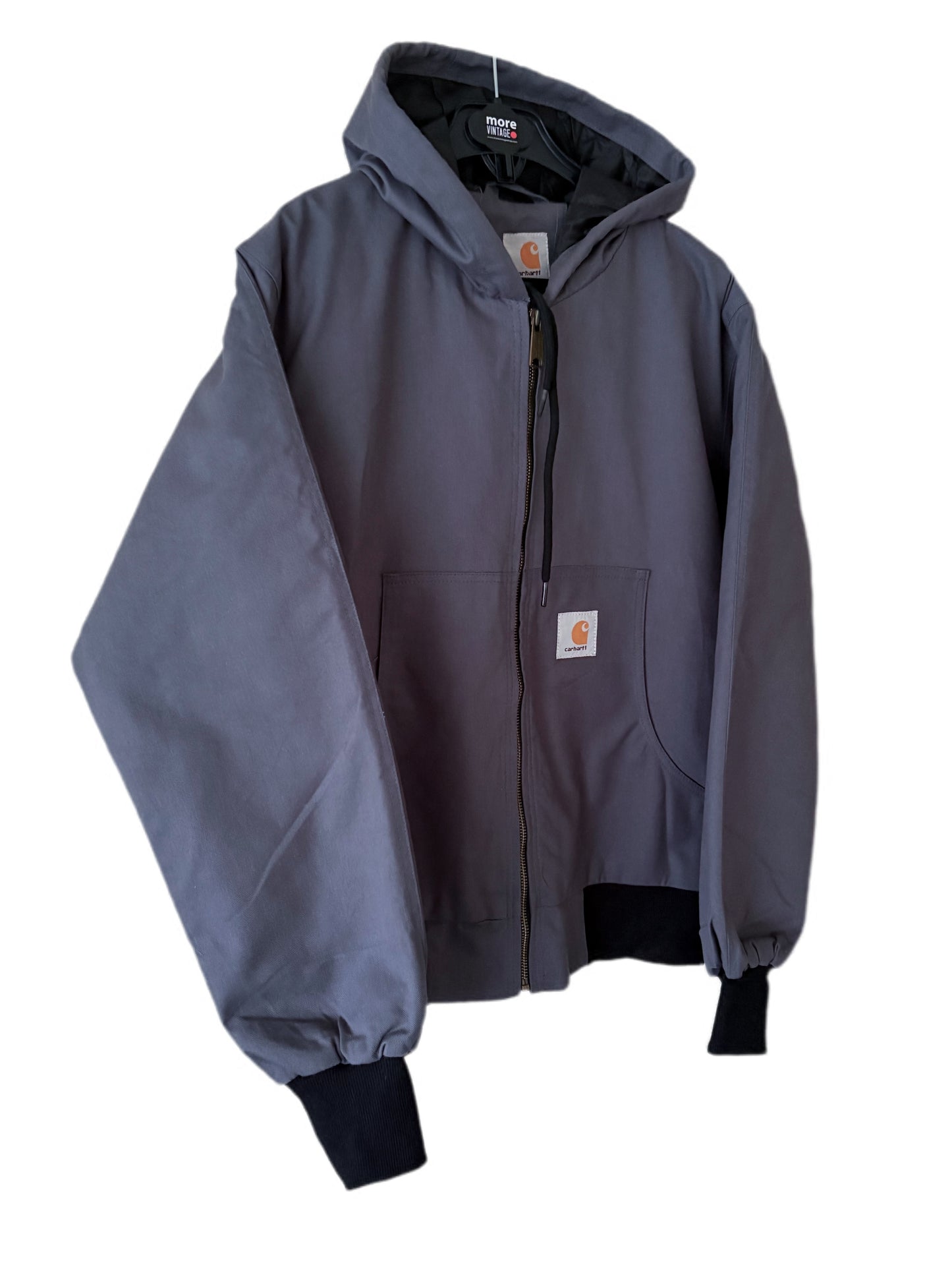 Abrigo Carhartt Vintage Grey
