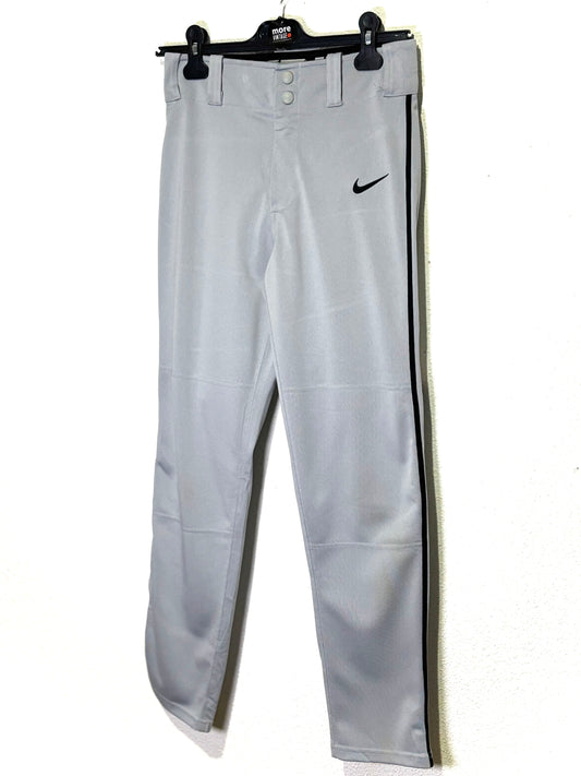 Pantalón Nike Sport Basebal Retro Grey
