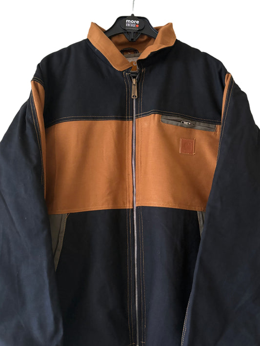 Abrigo Carhartt Vintage