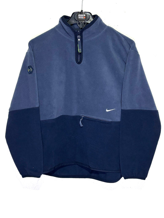 Polar Nike Retro Navy Blue (prenda sin usar con etiqueta)