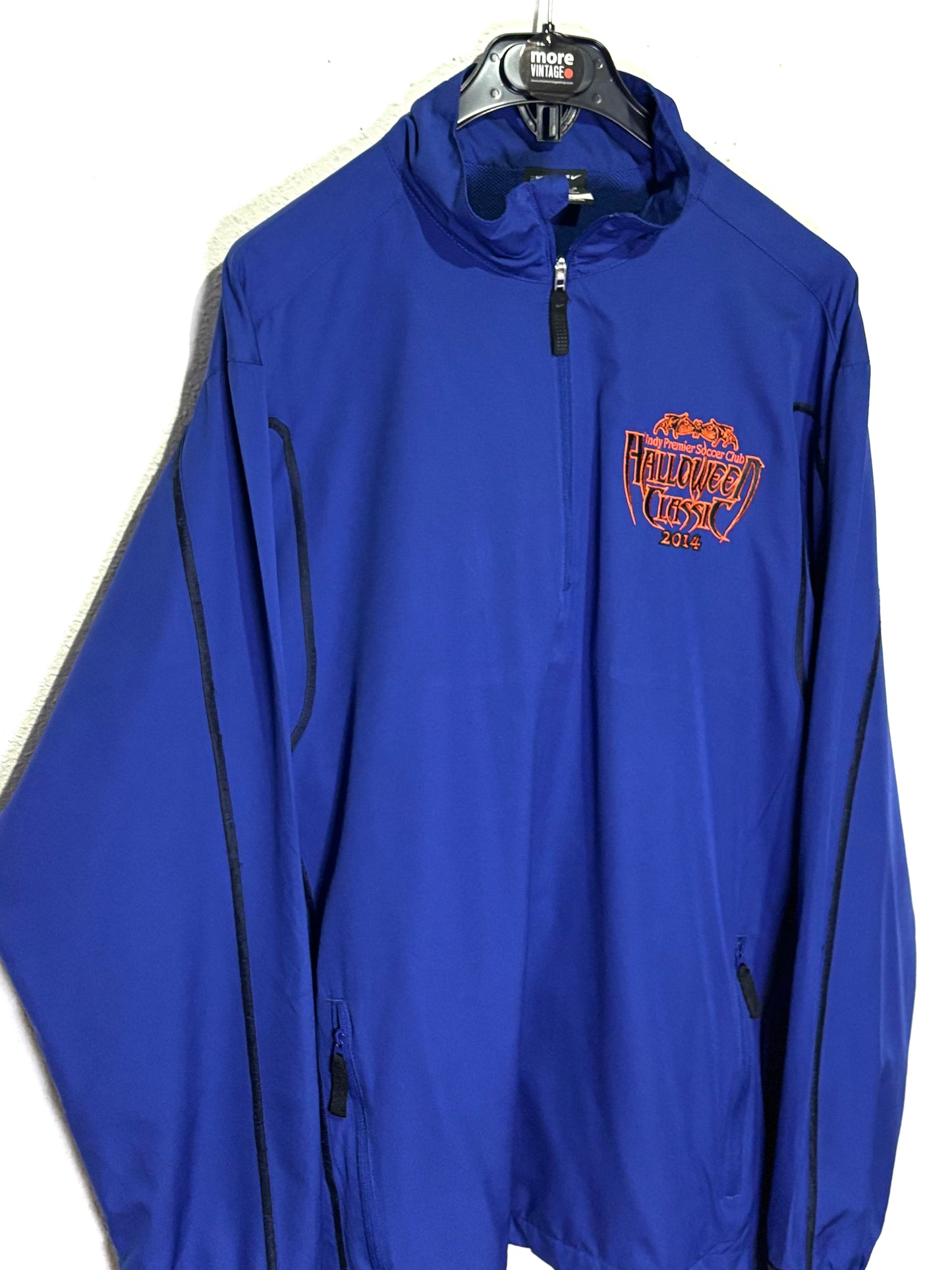 Chaqueta Nike Retro Indy Premier Soccer Club Hallowen