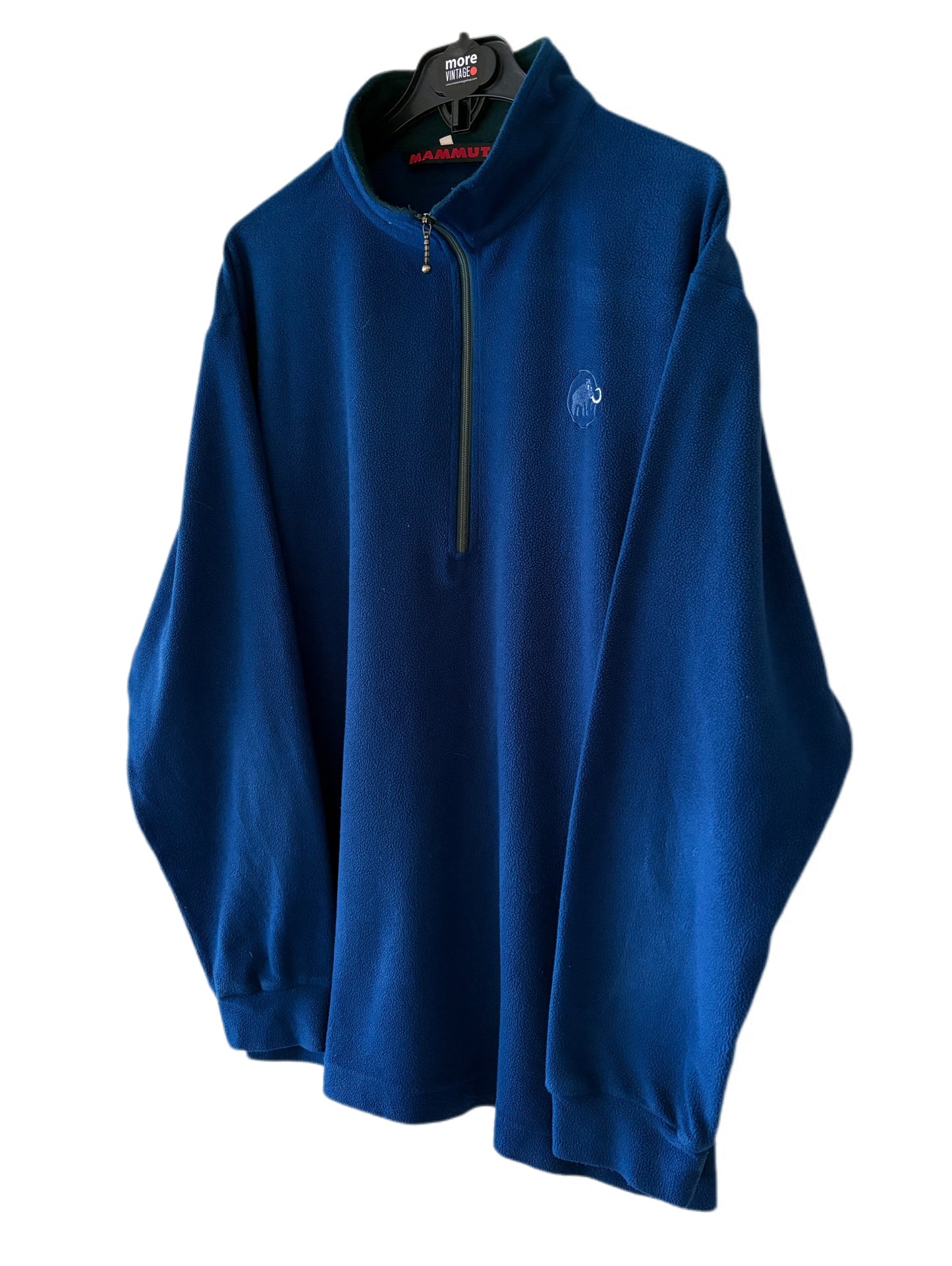Polar Mammut Vintage Blue