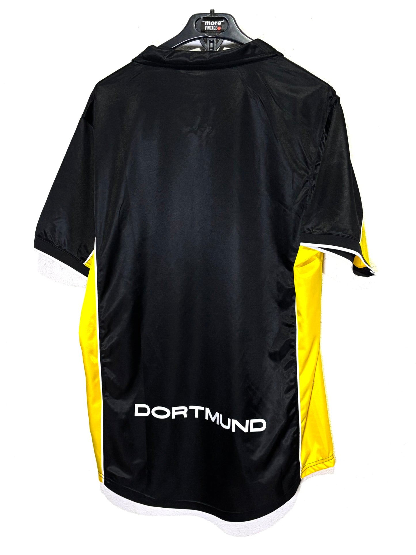Retro Shirt Borussia Dortmund 98/00