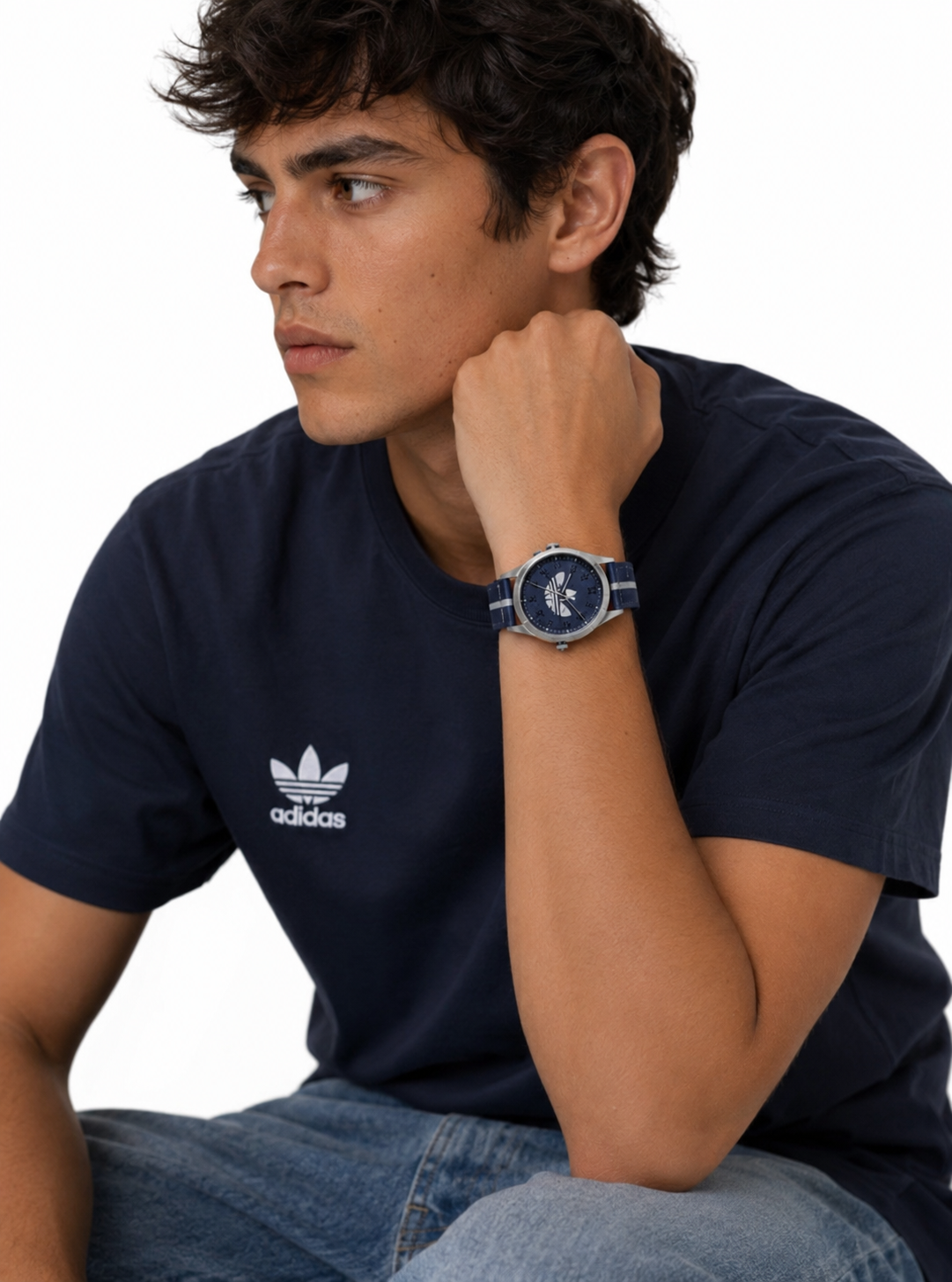 Adidas Originals Code Four Unisex