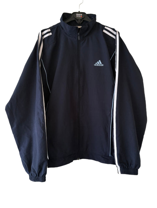 Chaqueta Adidas Classic Retro Navy Blue