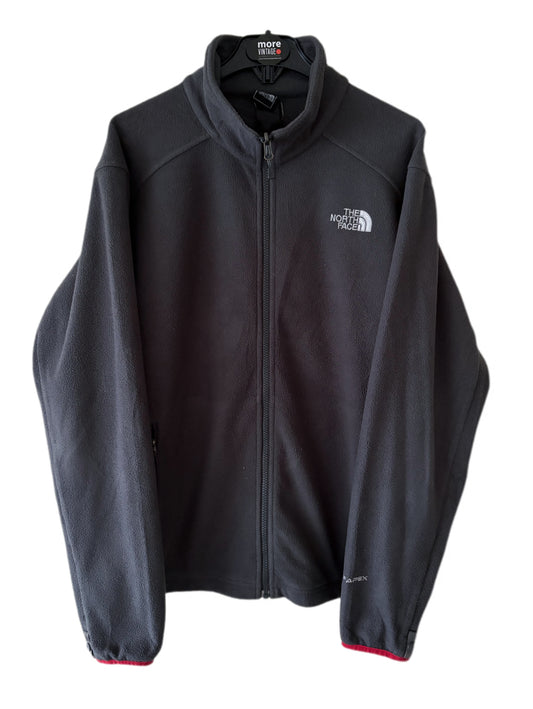 Polar The North Face Vintage Grey