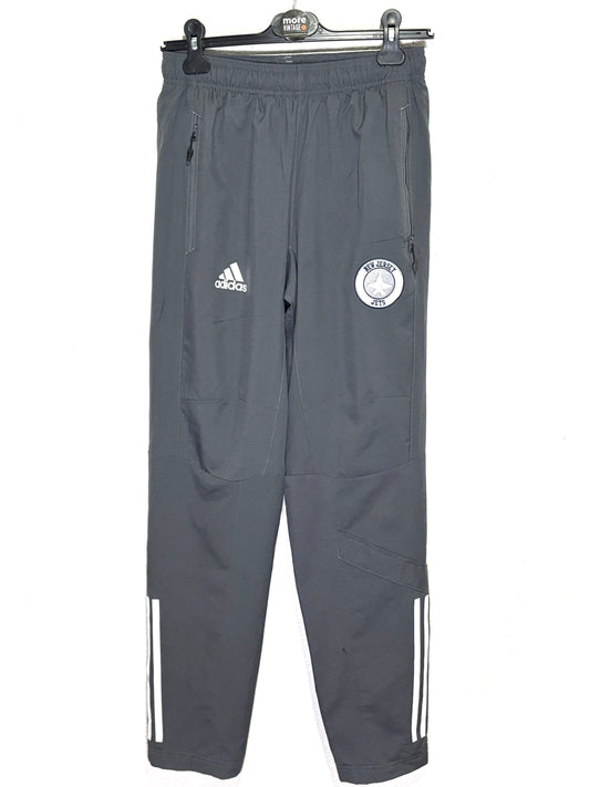 Pantalón Adidas New Jersey Jets
