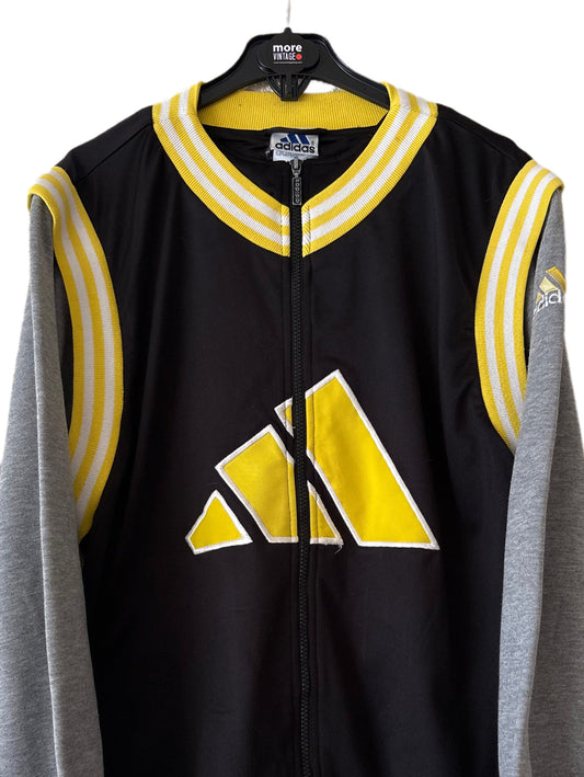 Chaqueta Adidas Classic Retor Detachable Sleeves