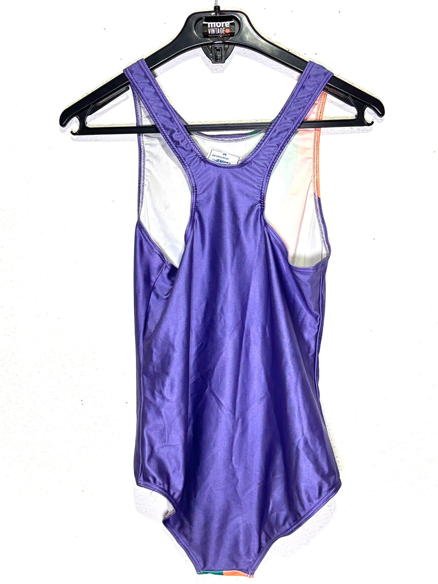 Bañador Nike Women’s “Athletics No Limits” (prenda sin usar con etiqueta)