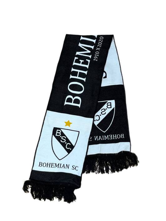 Bufanda Bohemian Sporting Club
