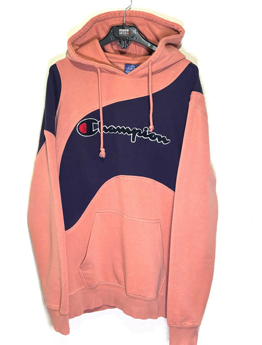 Sudadera Champion Vintage