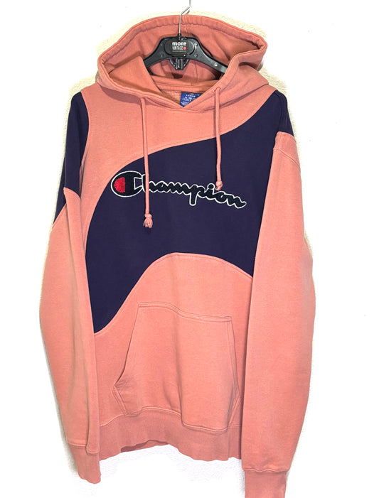 Sudadera Champion Vintage