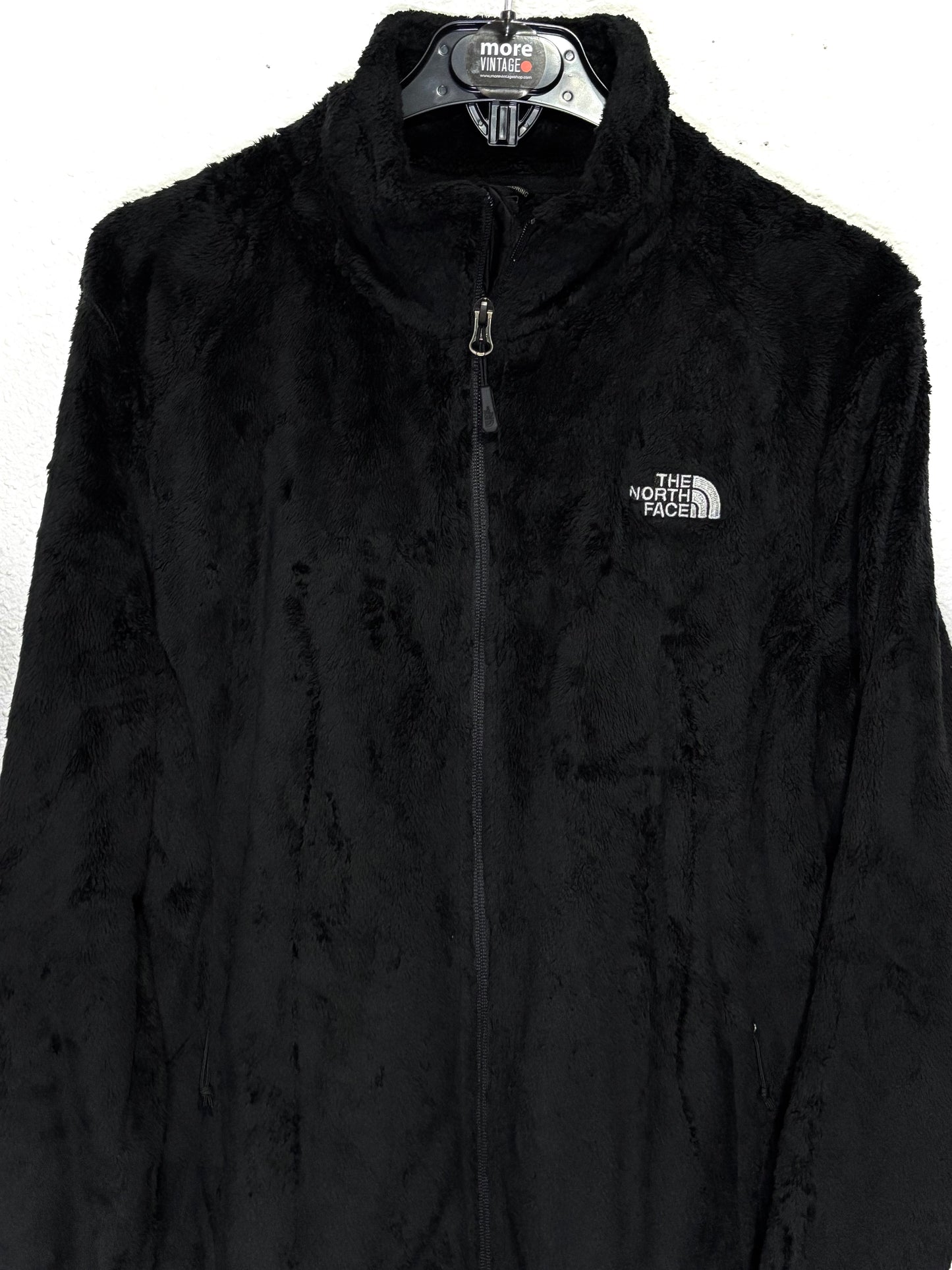 Polar The North Face Vintage Black