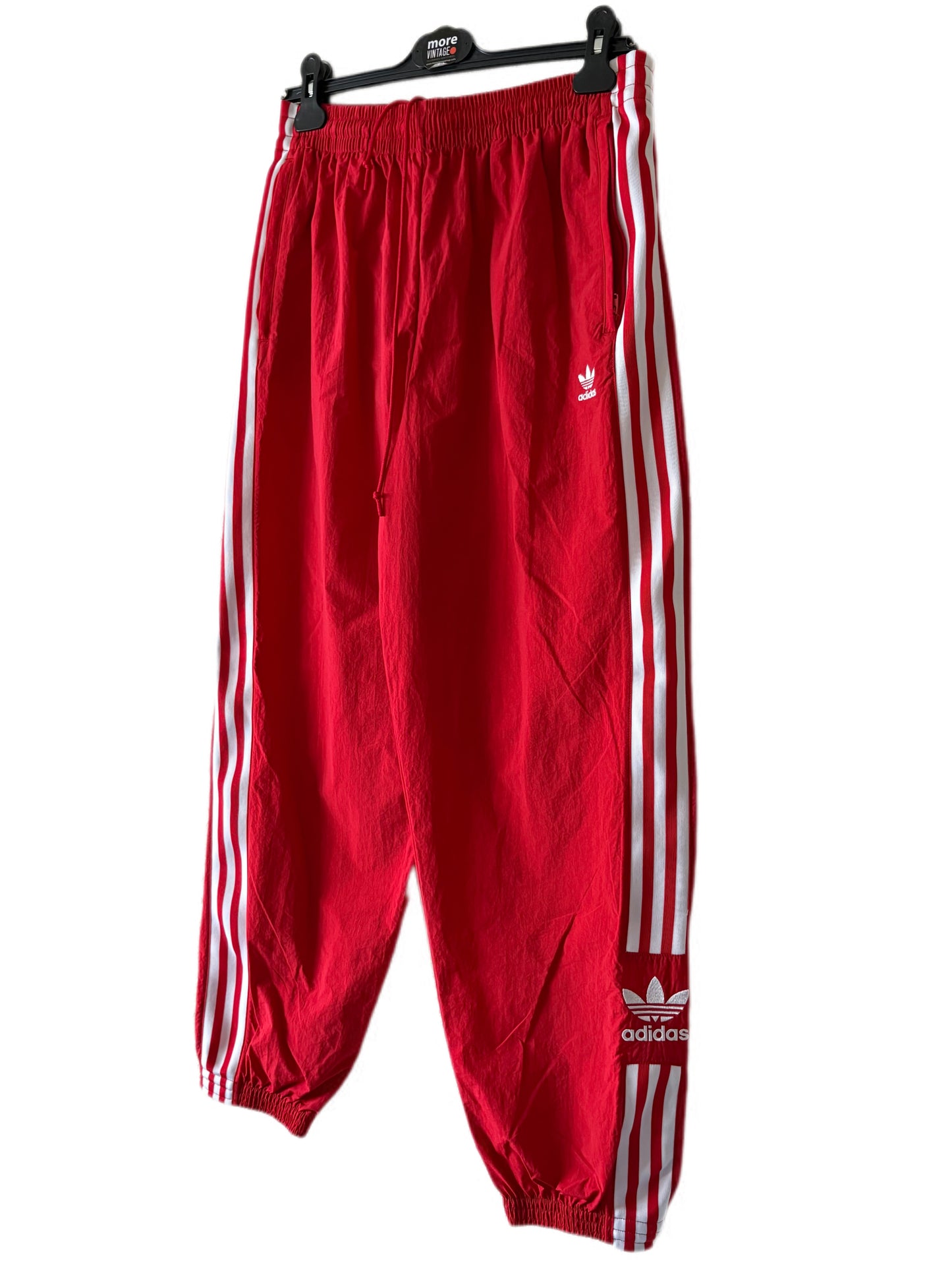 Pantalón Adidas Original Retro Red