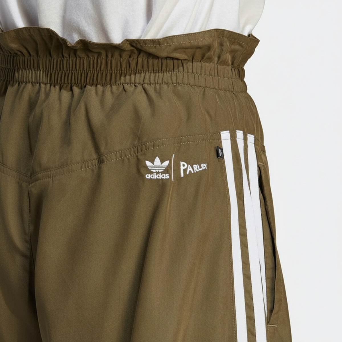 Falda Adidas Original Parley