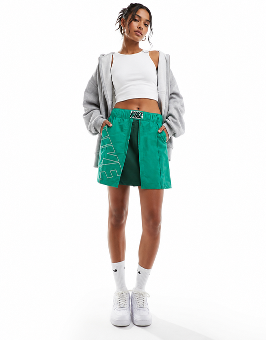 Falda Nike Sportswear United