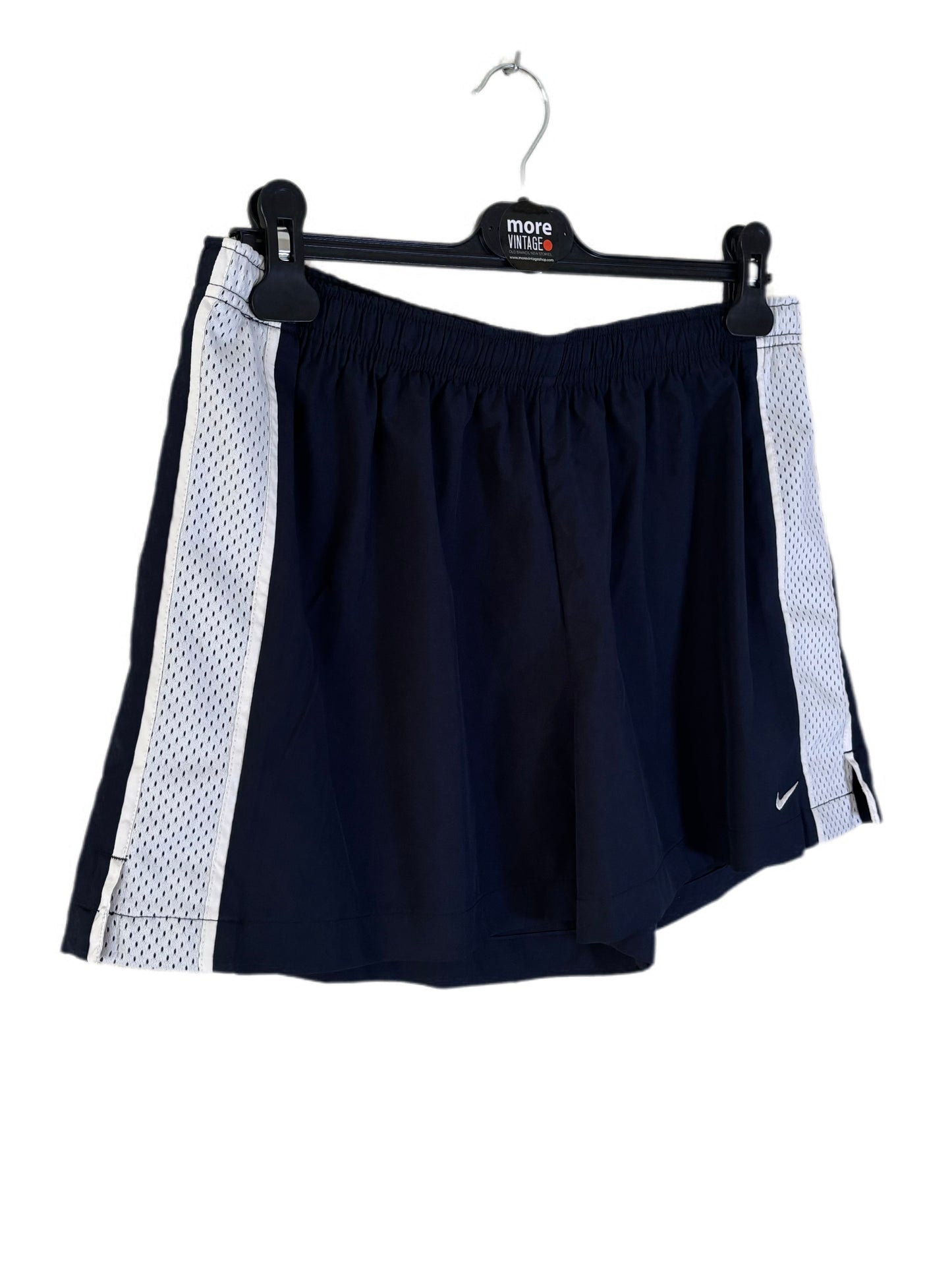 Short Nike Retro Navy Blue/White