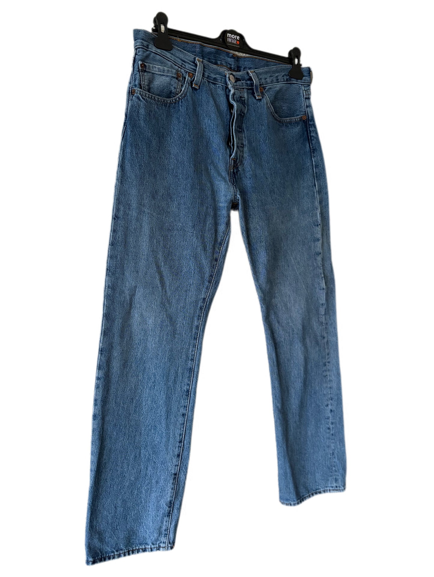 Pantalón Levi’s 501 Vintage