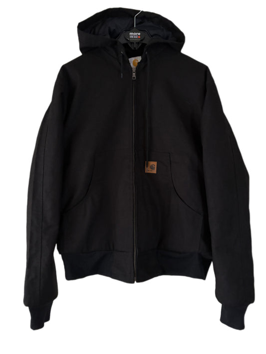 Abrigo Carhartt Vintage Black