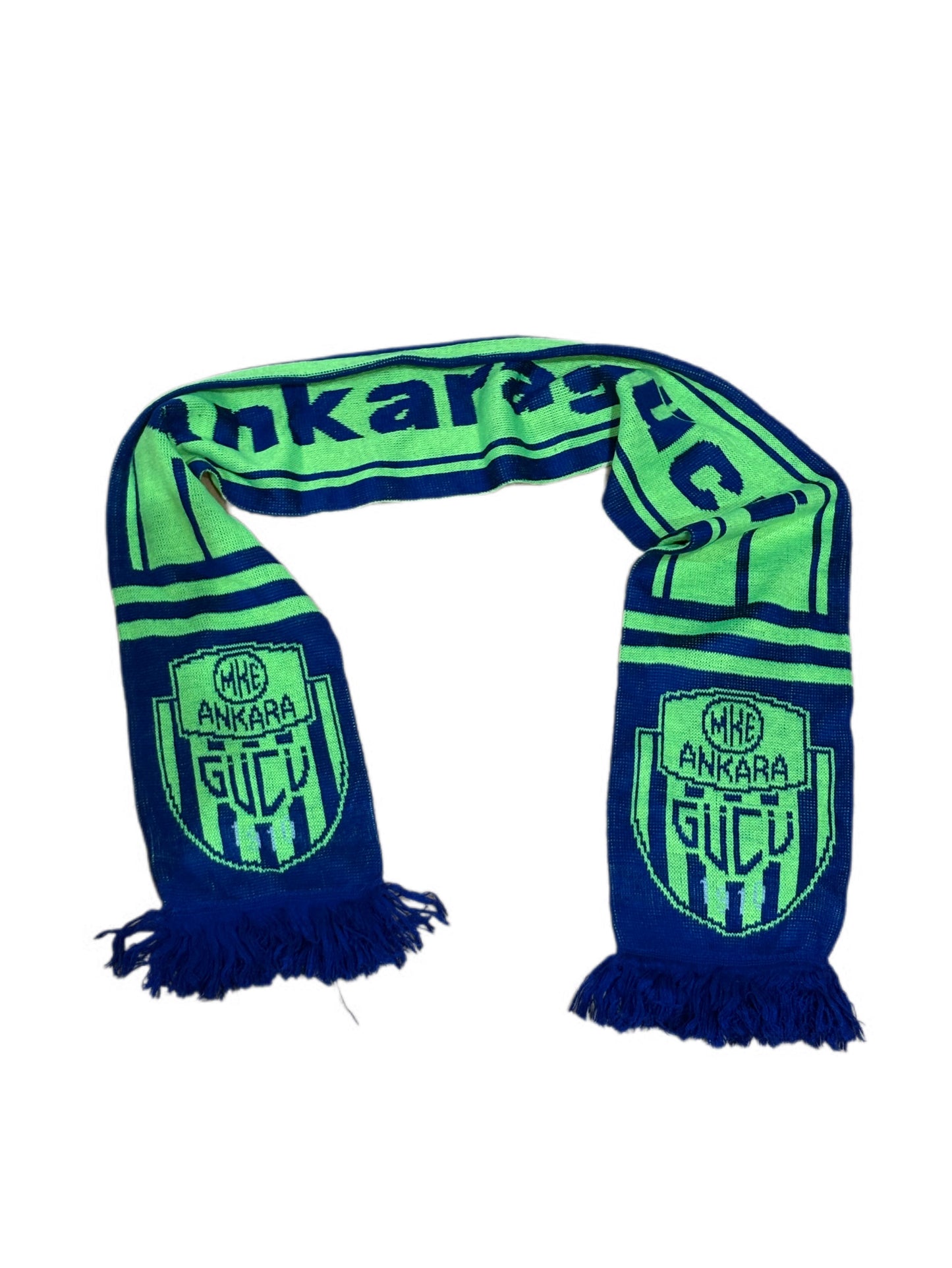 Bufanda MKE Ankaragücü