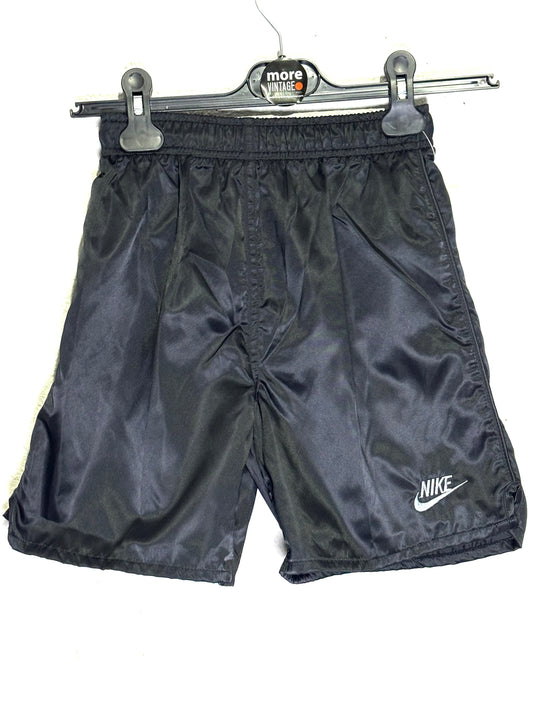 Shorts Nike Retro Black (kids) (prenda sin usar con etiqueta)
