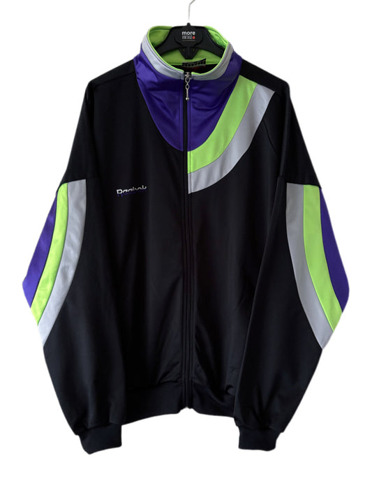 Chaqueta Reebok Vintage Retro Colors