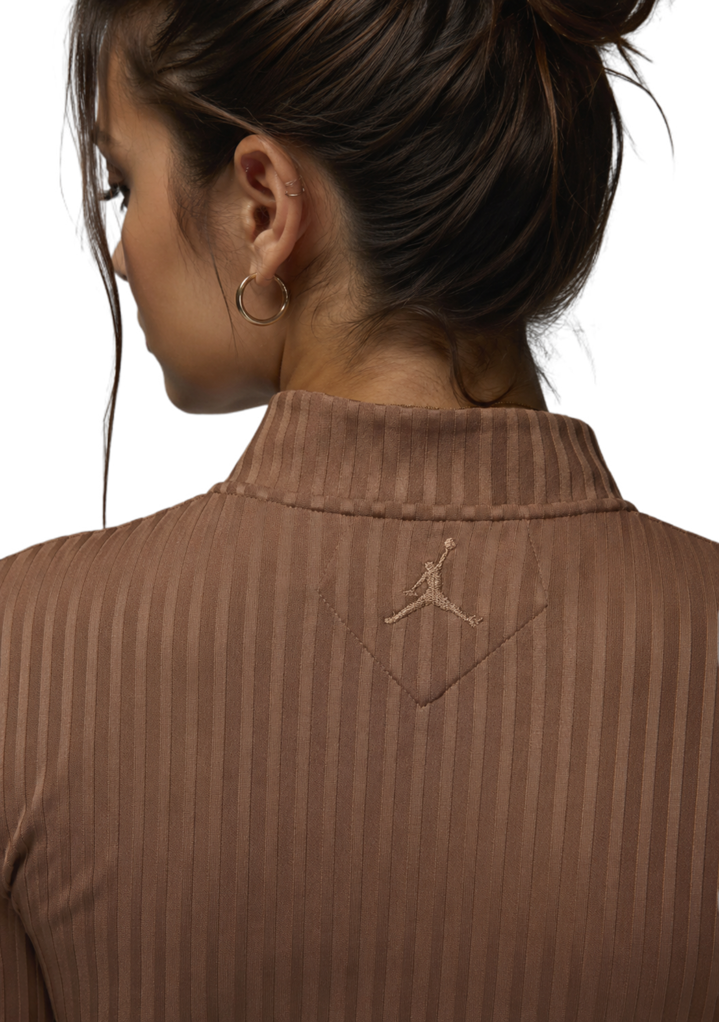 Top Jordan Women's Long-Sleeve