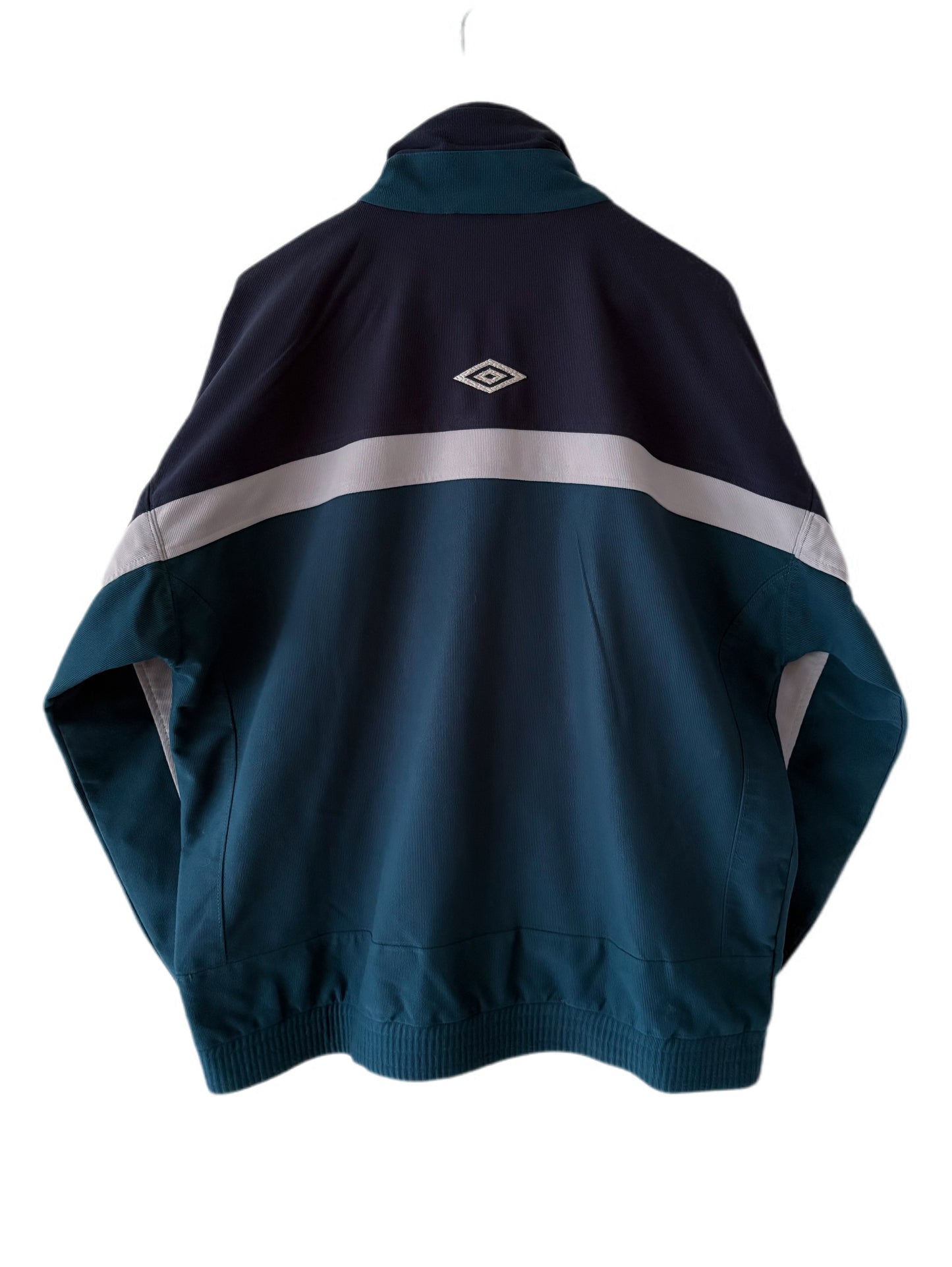 Chaqueta Umbro Retro Velvet