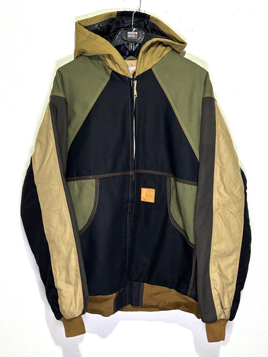 Abrigo Carhartt Rework