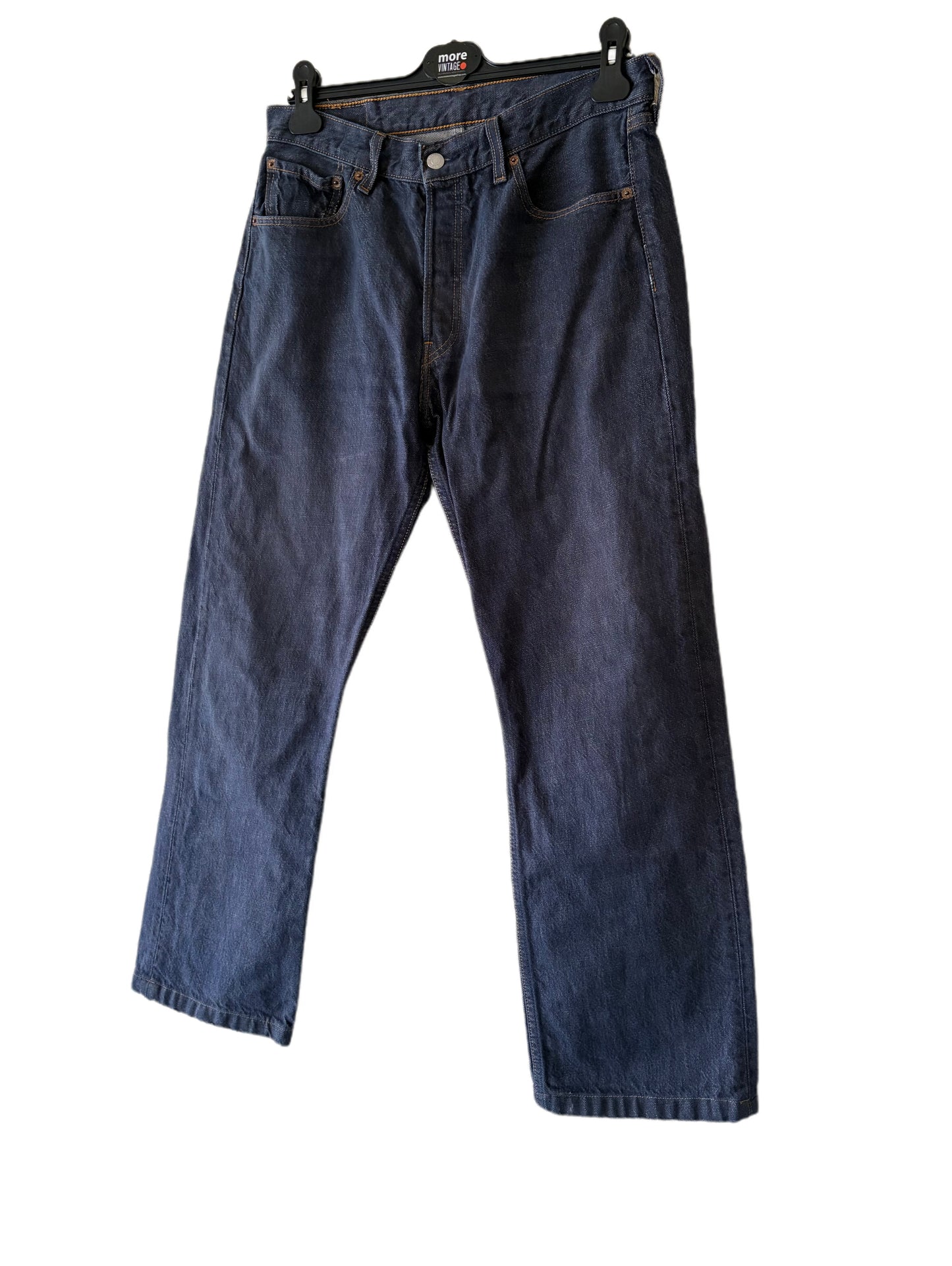 Pantalón Levi’s 501 Vintage